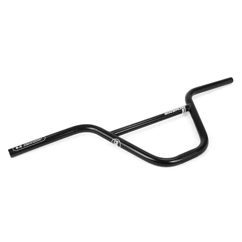 Stay Strong Chevron Straight Race Bars - 8.5" 1