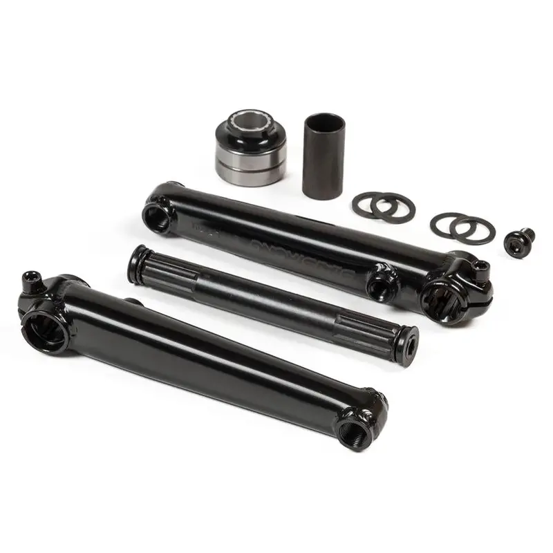 Stay Strong Crest Cranks With Bb 1