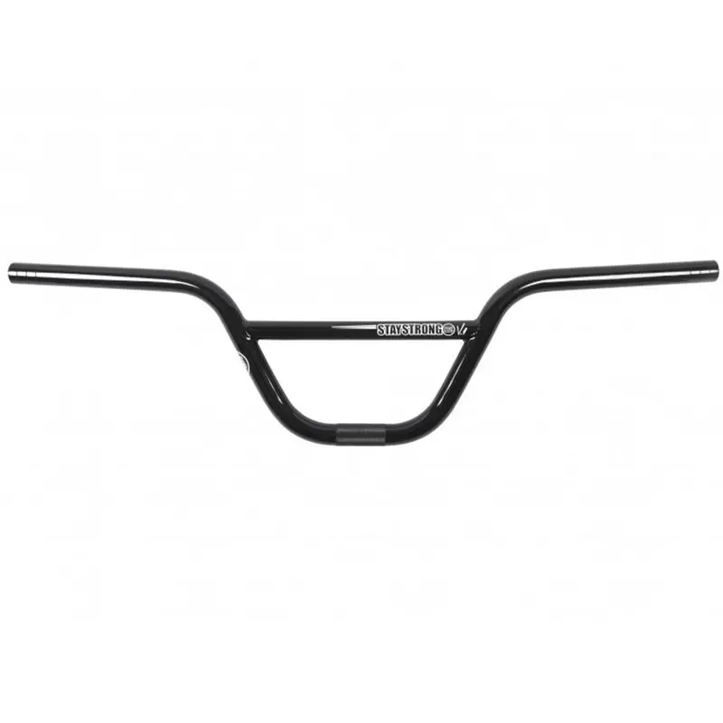 Stay Strong Expert Aluminium Race Bars - 5.5" 1