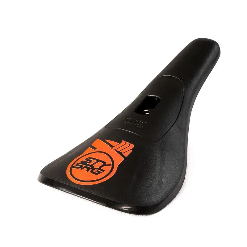 Stay Strong Fast Chevron Plastic Pivotal Race Seat 1