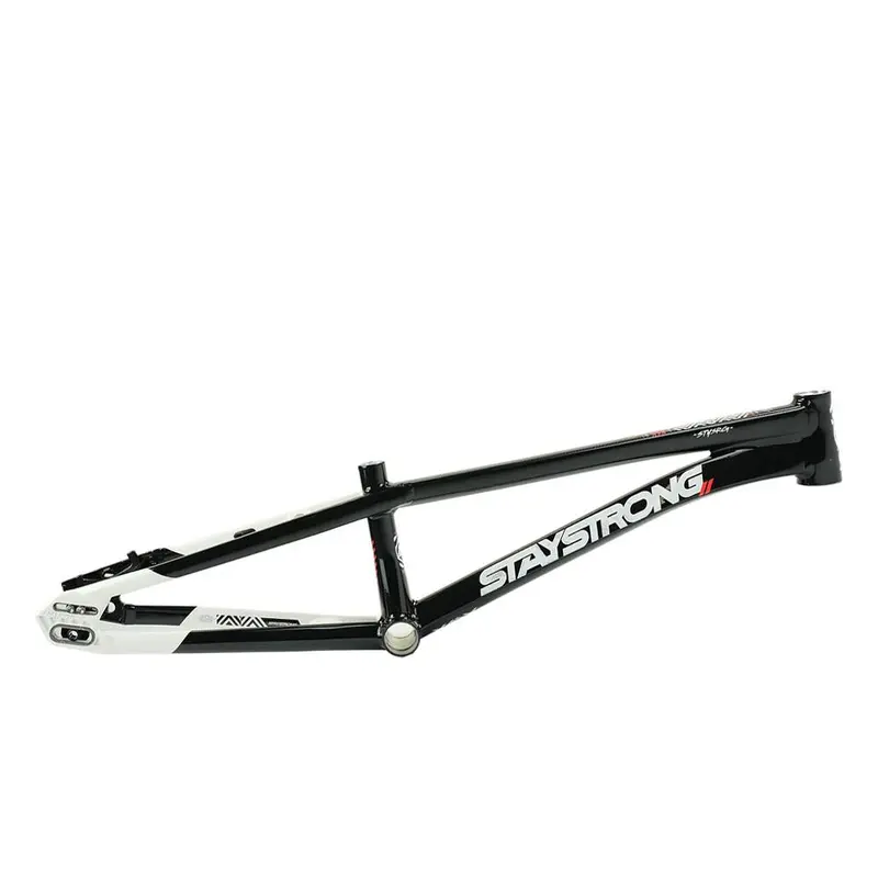 Stay Strong For Life V5.1 Pro Cruiser Frame 1