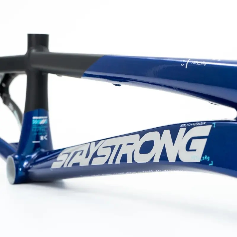 Stay Strong For Life V5 Pro Xxxxl Frame 2025 2