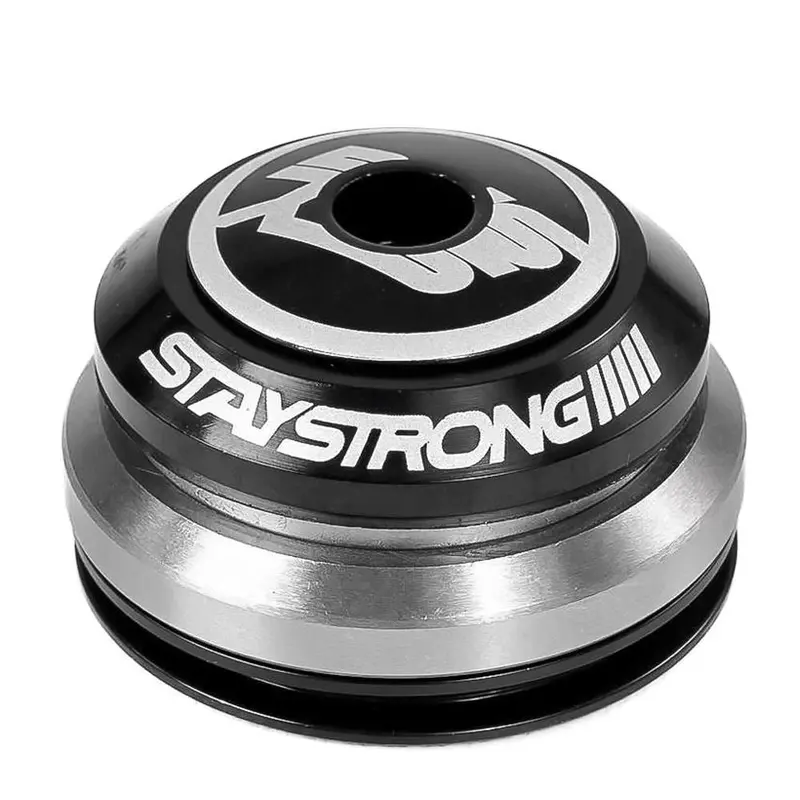 Stay Strong Icon 1-1/8 - 1.5" Pro Taper Race Headset 1