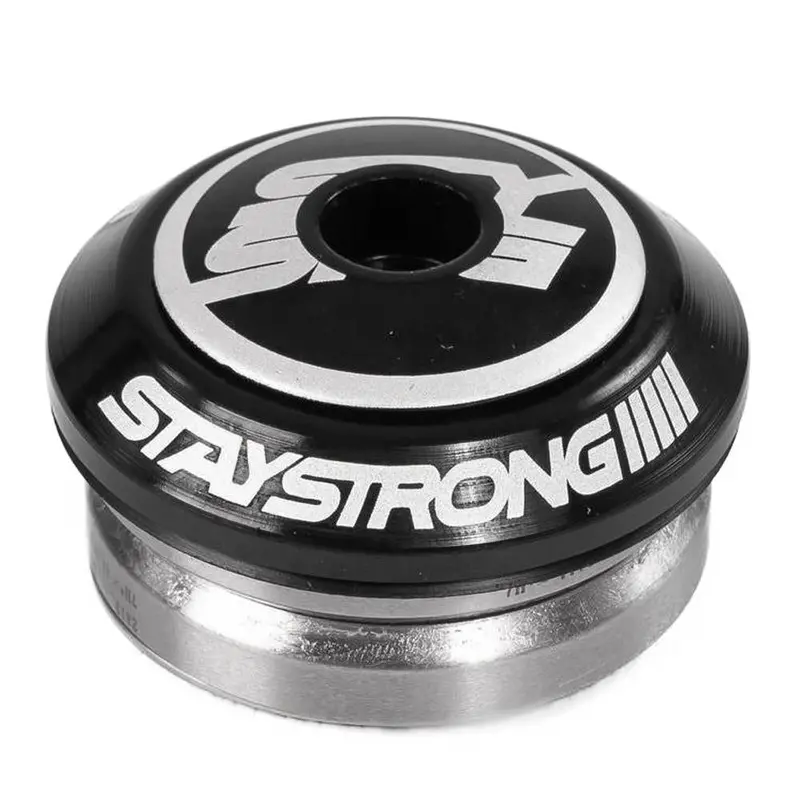 Stay Strong Icon 1 " Race Headset 1