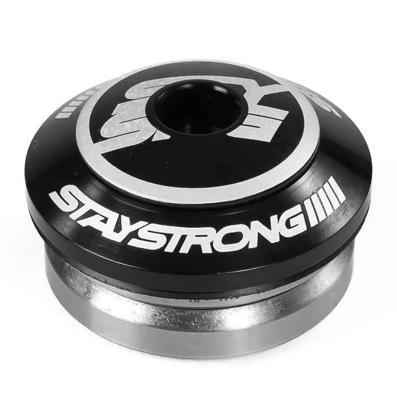 Stay Strong Icon 45/45 Race Headset 1