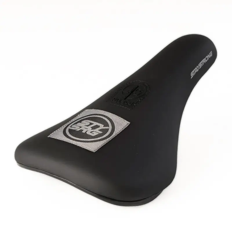Stay Strong Icon Patch Slim Pivotal Race Seat 2