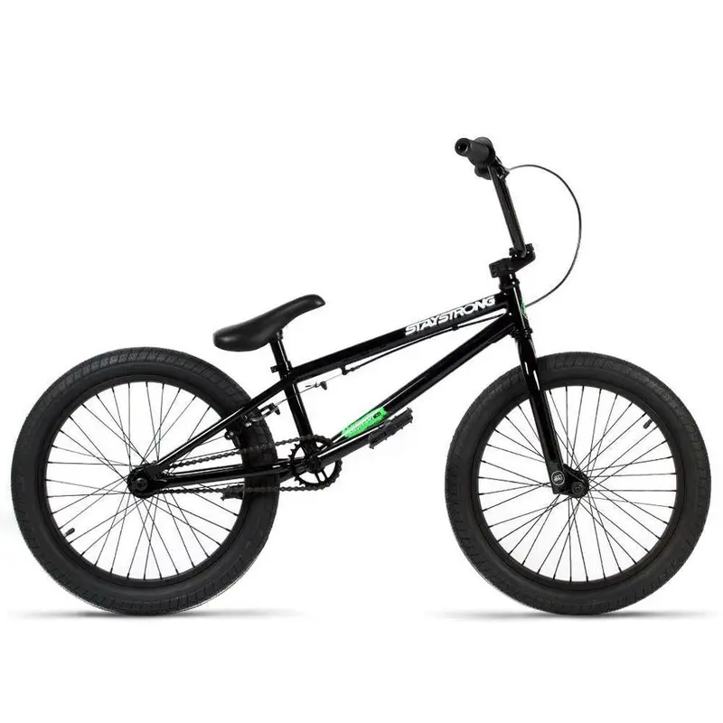Stay Strong Inceptor Junior Bmx Bike 1