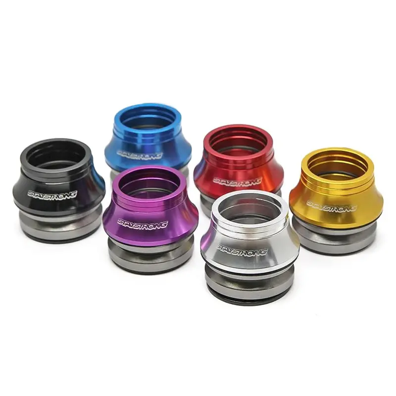 Stay Strong Integrated Headset 1