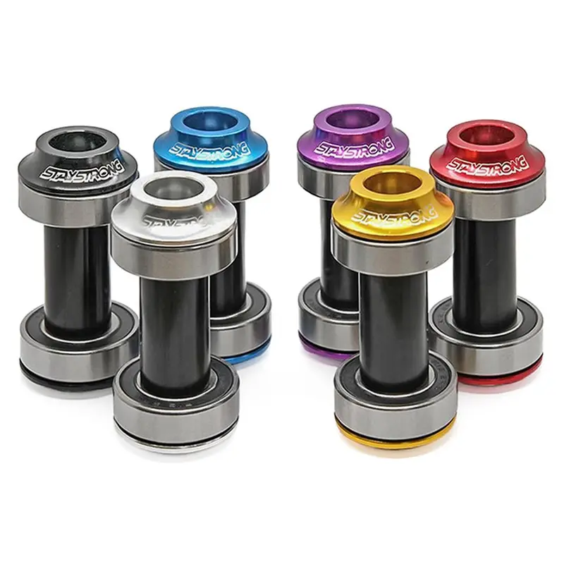 Stay Strong Mid Bottom Bracket 1
