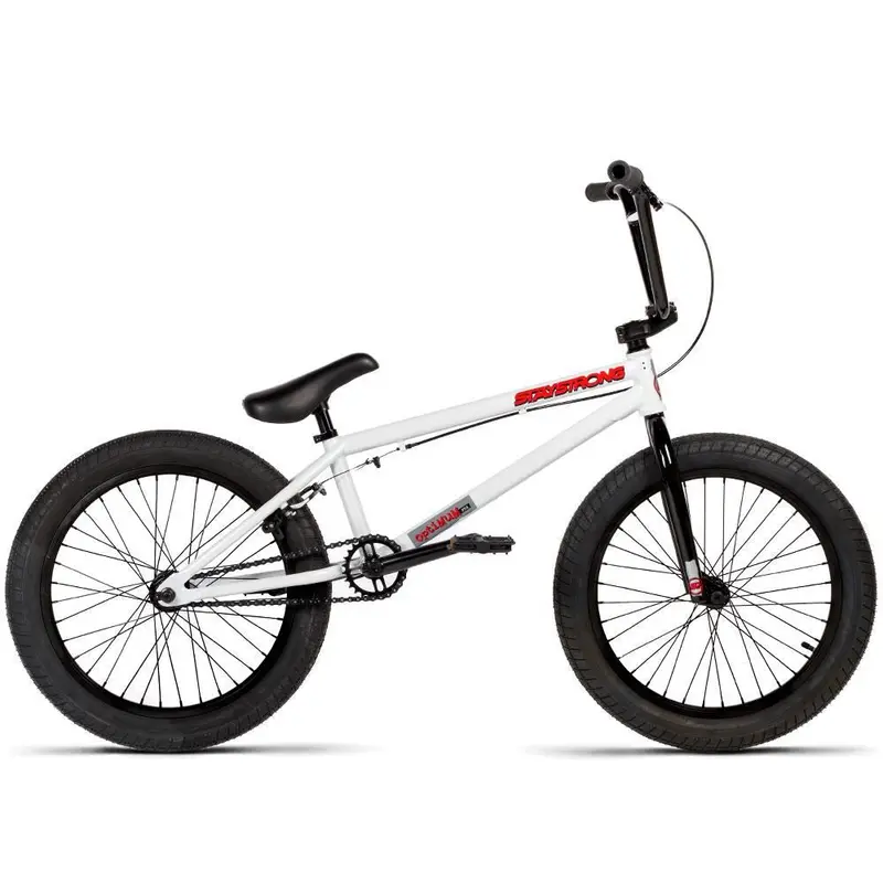 Stay Strong Optimum Prk Bmx Bike 1