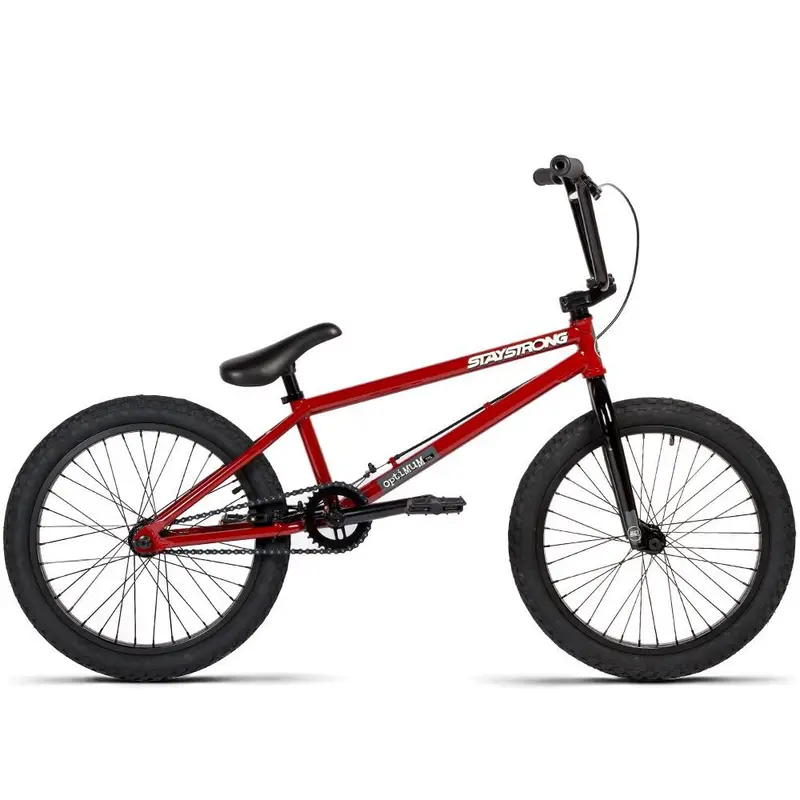 Stay Strong Optimum Trl Bmx Bike 2