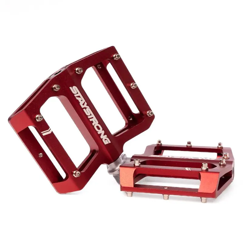 Stay Strong Pivot Mini Race Pedal 3