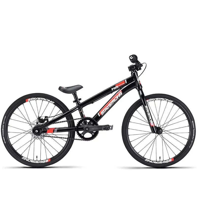 Stay Strong Pwr Mini Race Bmx Bike 2