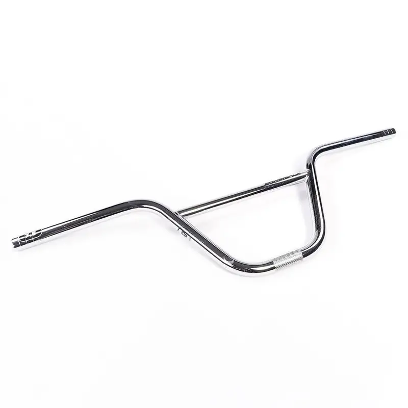 Stay Strong Race Bars - 7.5" 1