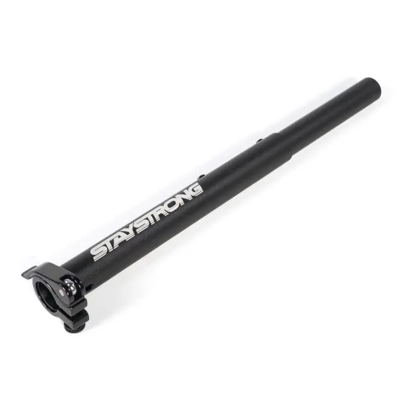 Stay Strong Race Warmdown Seatpost Extender 2