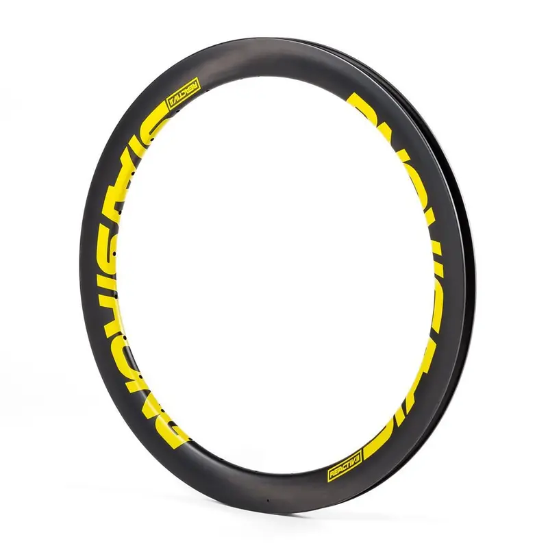Stay Strong Reactiv 2 Carbon 20" Expert Race Front Rim 1
