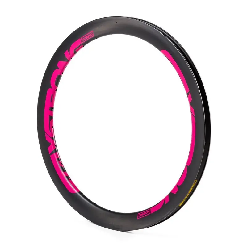 Stay Strong Reactiv 2 Carbon 20" Expert Race Front Rim 5
