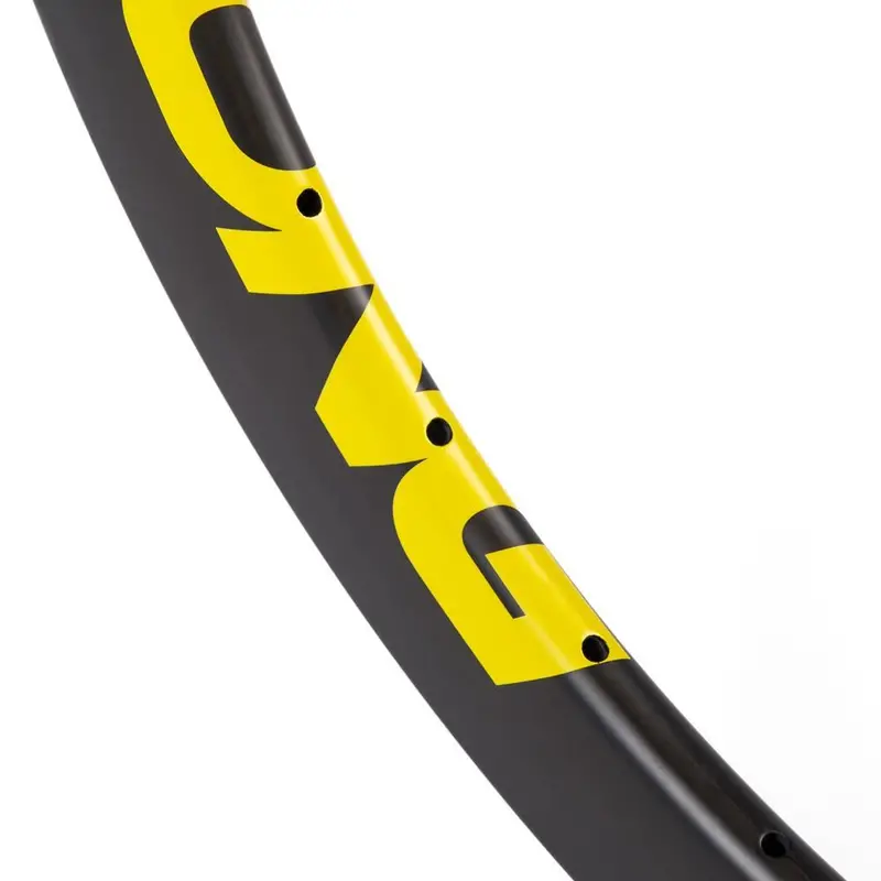 Stay Strong Reactiv 2 Carbon 20" Expert Race Front Rim 5