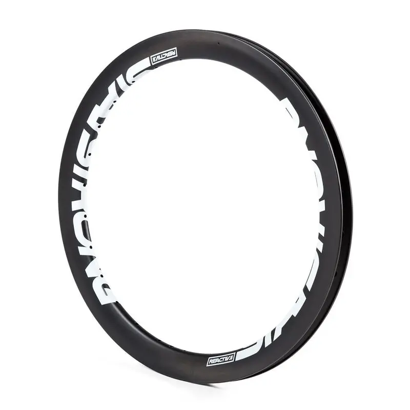 Stay Strong Reactiv 2 Carbon 20" Expert Race Front Rim 6