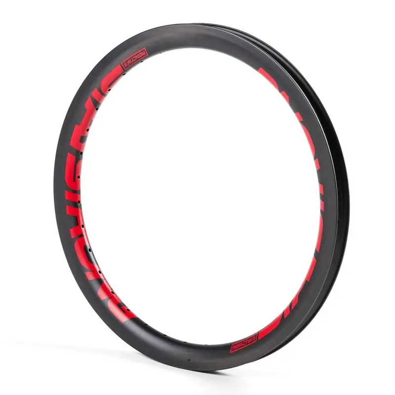 Stay Strong Reactiv 2 Carbon 20" Pro Race Front Rim 5