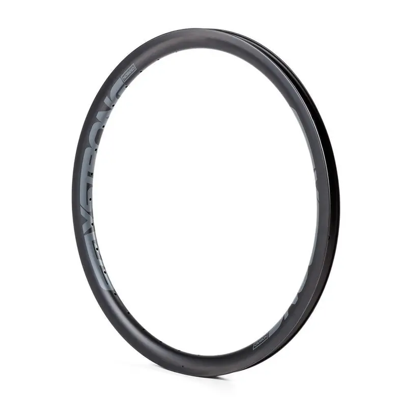 Stay Strong Reactiv 2 Carbon 24" Cruiser Race Front Rim 1