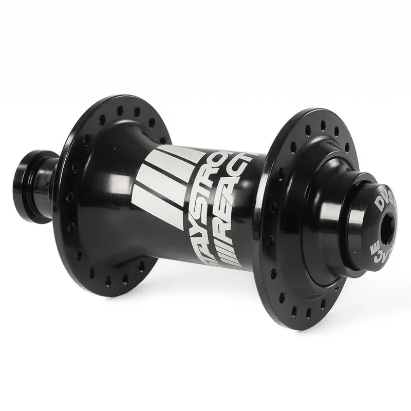 Stay Strong Reactiv 2 Front Race Hub - Black/ 20Mm 1