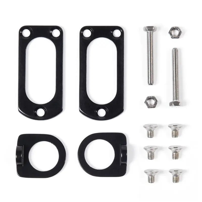Stay Strong Rear Replacement Dropout Kit - V4 And V3 Compatible 2