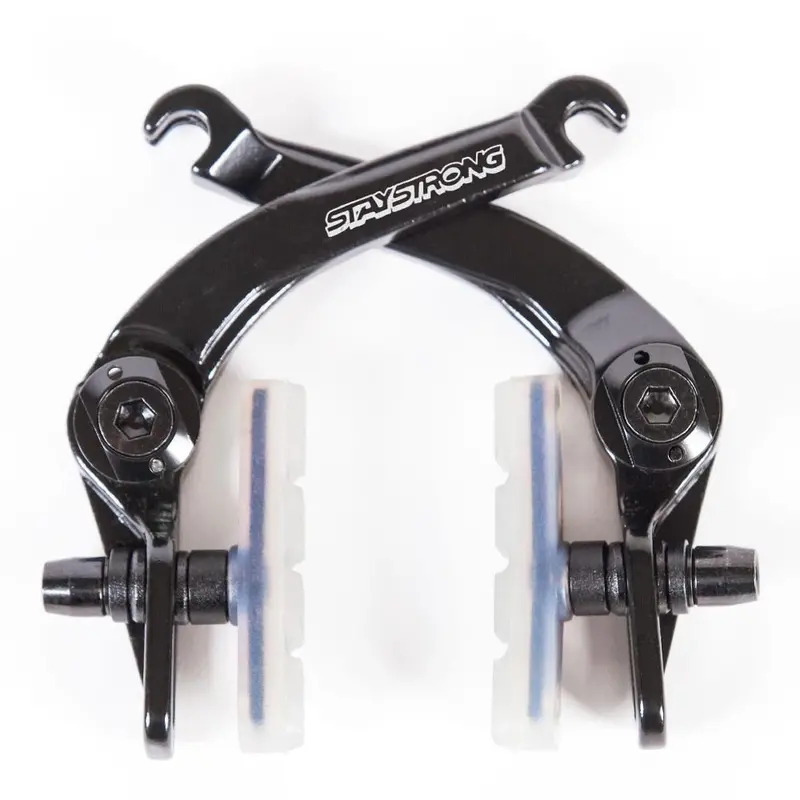 Stay Strong Regency U-Brake 1