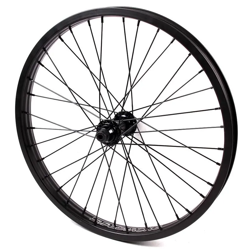 Stay Strong Soho 20" Front Wheel 1