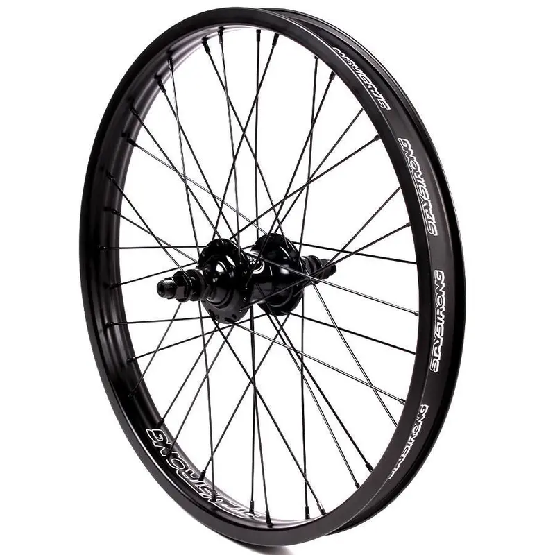 Stay Strong Soho 20" Rear Freecoaster Wheel - Rhd 1