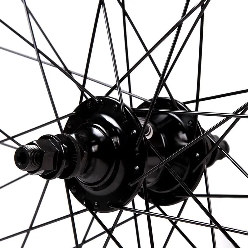 Stay Strong Soho 20" Rear Freecoaster Wheel - Rhd 2