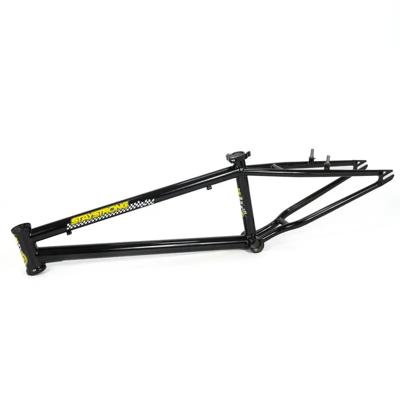 Stay Strong Speed & Style Pro Xxxl Race Frame 1