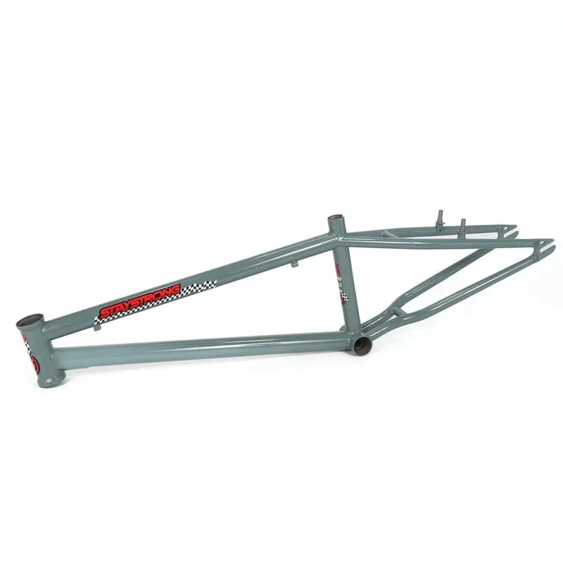 Stay Strong Speed & Style Pro Xxxl Race Frame 2