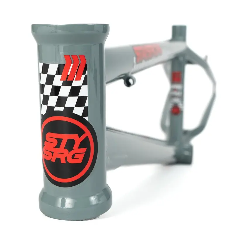 Stay Strong Speed & Style Pro Xxxl Race Frame 2