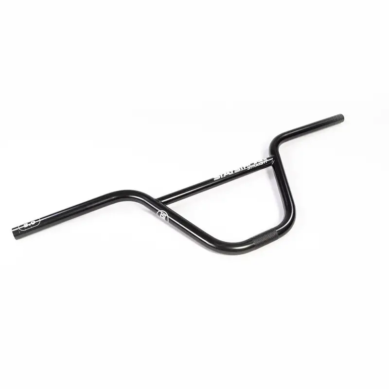 Stay Strong Straight Race Bars - 7.5" 1