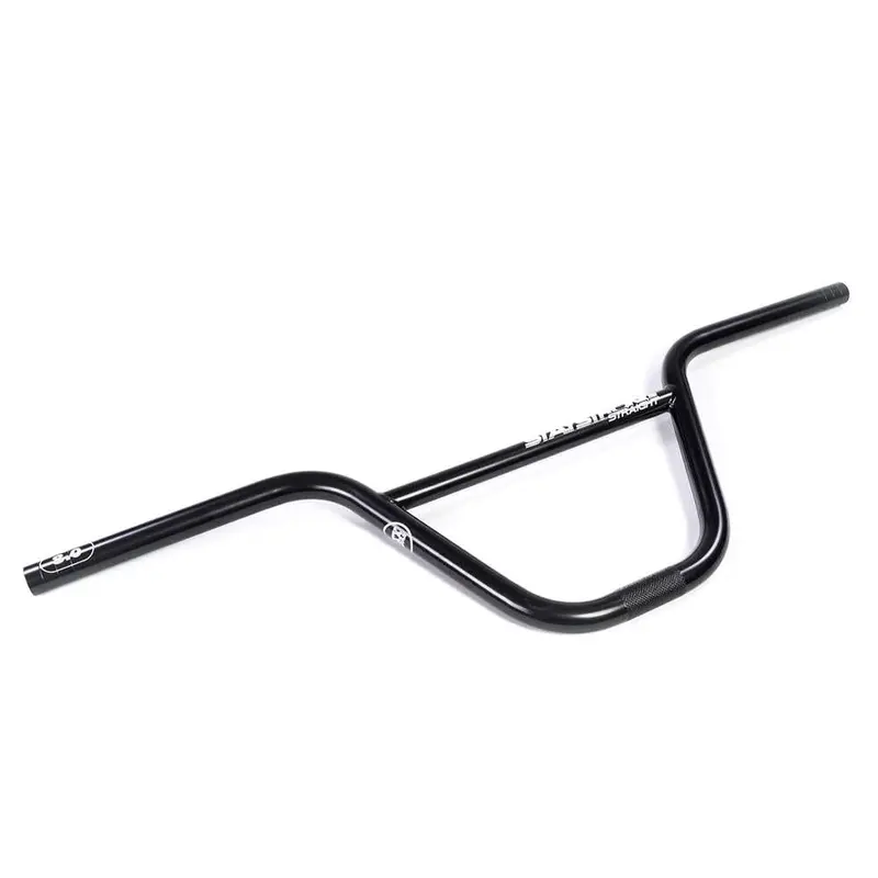 Stay Strong Straight Race Bars - 8" 1