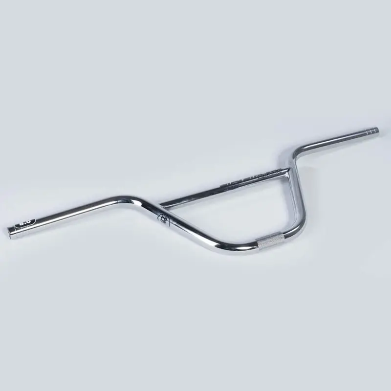 Stay Strong Straight Race Bars - 8.25" 1