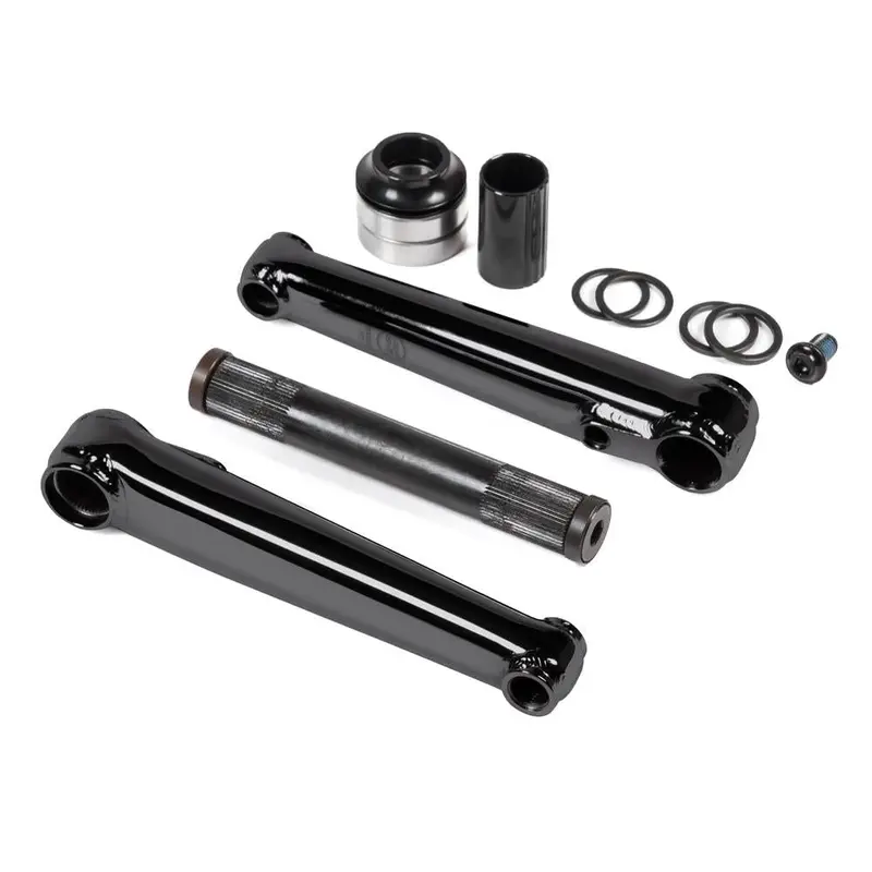 Stay Strong Terrace Pro Cranks With Bb 1