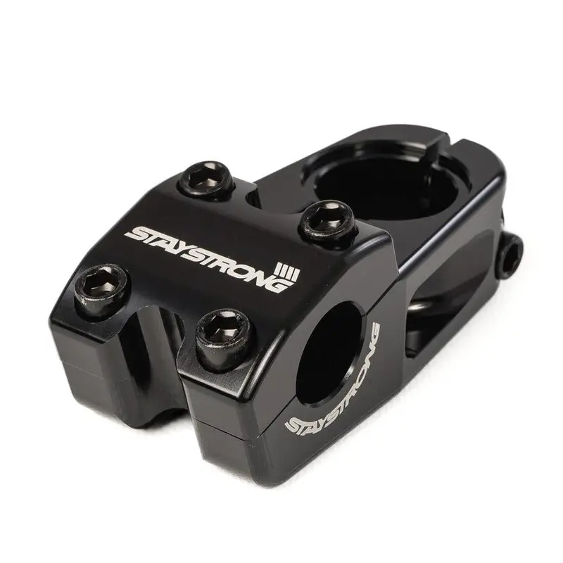 Stay Strong Top Line V2 BMX Race Stem – 1-1/8 Inch