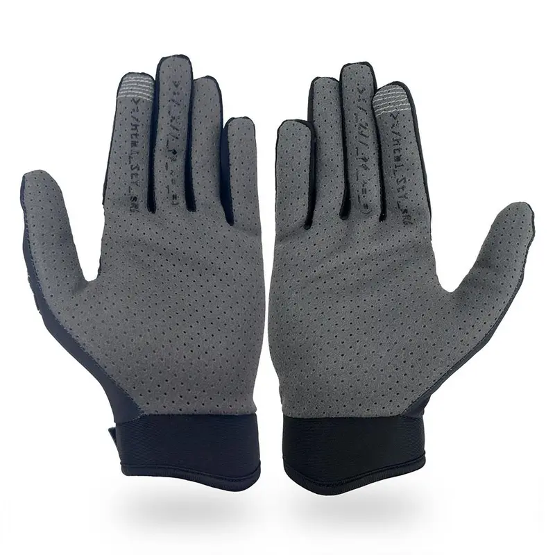 Stay Strong V5 Gloves - Black 2