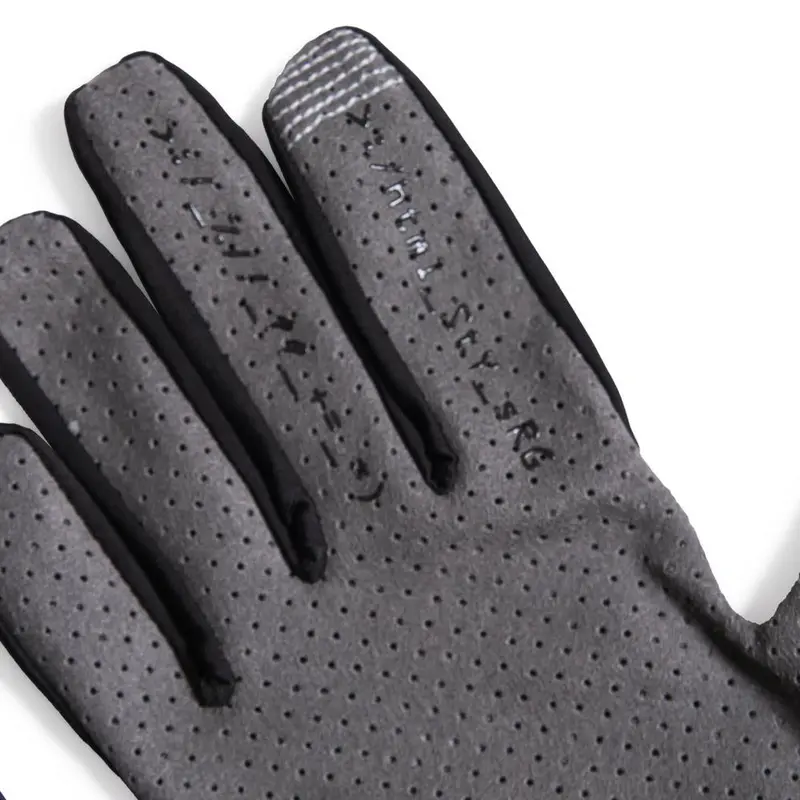 Stay Strong V5 Gloves - Black 5