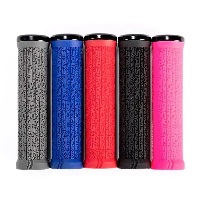 Stay Strong X Odi Reactiv Lock-On Grips 1