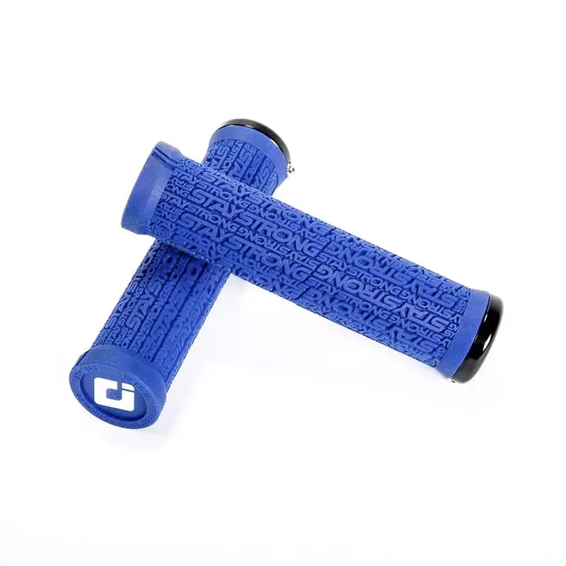 Stay Strong X Odi Reactiv Lock-On Grips 2