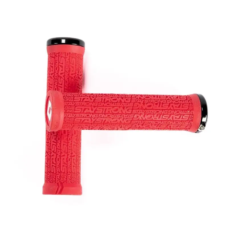 Stay Strong X Odi Reactiv Lock-On Grips 4