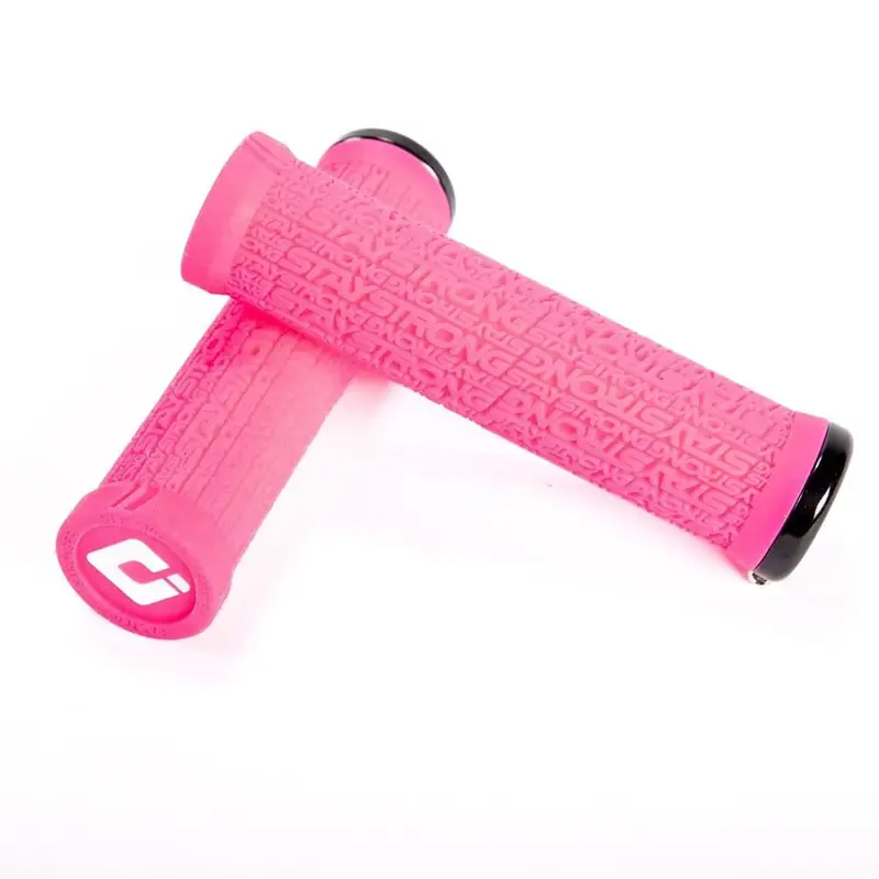 Stay Strong X Odi Reactiv Lock-On Grips 5