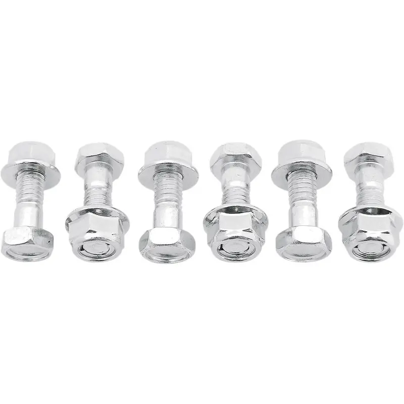 Steen Hansen Racing Brake Rotor Bolt Kit 1