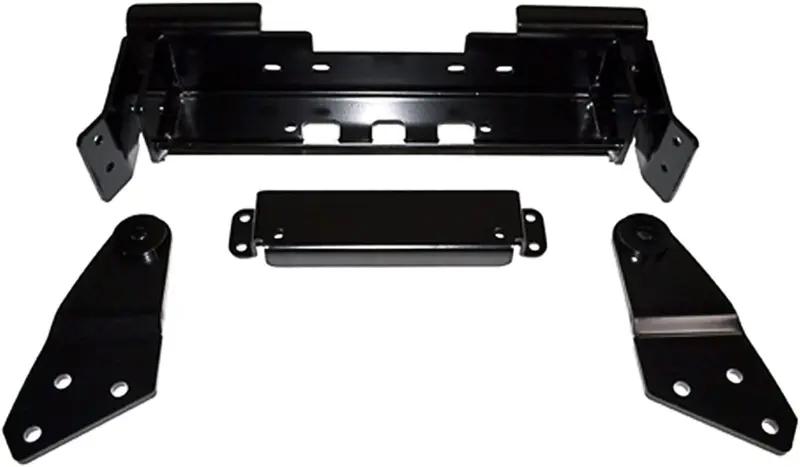 Steen Hansen Racing Front Plow Mount Kit 1