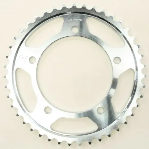 Steen Hansen Racing Jt Steel Sprocket 1