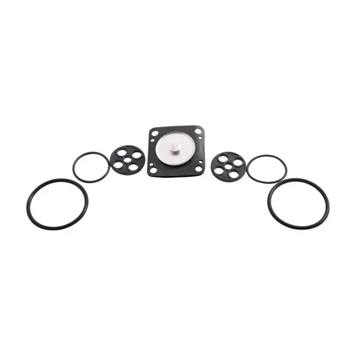 Steen Hansen Racing Petcock Rebuild Kit 1