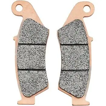 Steen Hansen Racing Sbs Front Brake Pads 1